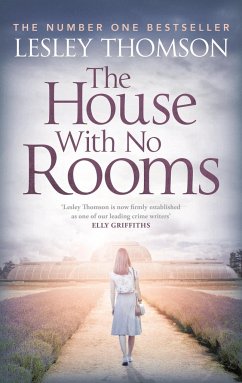 The House with No Rooms - Thomson, Lesley