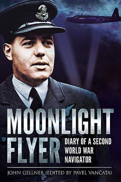 Moonlight Flyer - Gellner, John