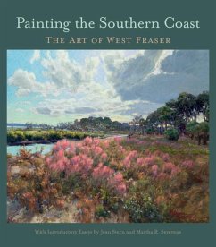 Painting the Southern Coast - Fraser, West