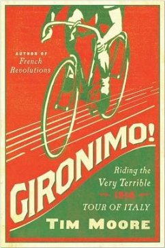 Gironimo! - Moore, Tim