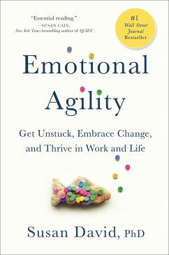 Emotional Agility - David, Susan