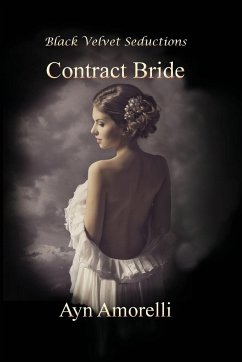 Cover Contract Bride