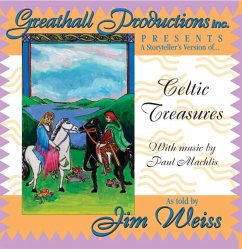 Celtic Treasures - Weiss, Jim