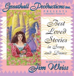 Best Loved Stories in Song and Dance - Weiss, Jim