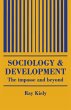The Sociology Of Development - Bild 1