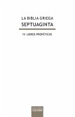 Septuaginta : libros proféticos
