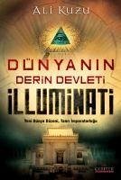 Dünyanin Derin Devleti Illuminati - Kuzu, Ali