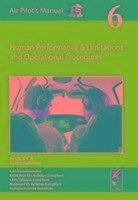 Air Pilot's Manual - Human Performance & Limitations and Operational Procedures