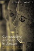 Competitive Archaeology in Jordan