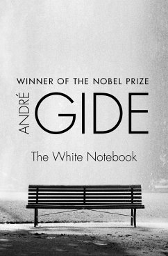 The White Notebook - Gide, André