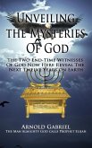 Unveiling the Mysteries of God