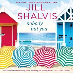 Nobody But You: A Cedar Ridge Novel - Shalvis, Jill