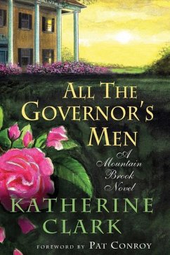Cover All the Governor's Men