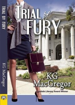 Trial by Fury - MacGregor, Kg
