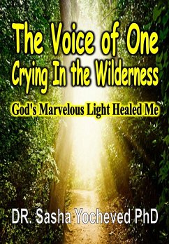 The Voice of One Crying In the Wilderness - Yocheved, Sasha