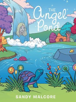 The Angel Pond - Malcore, Sandy