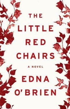 The Little Red Chairs - O'Brien, Edna