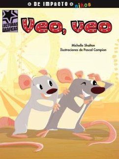 Veo, Veo - Shalton, Michelle