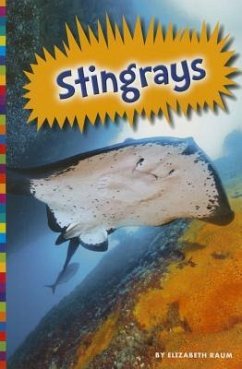 Stingrays - Raum, Elizabeth