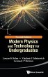 MODE PHY & TECH UNDERGRA (2ND ED) - Bild 1