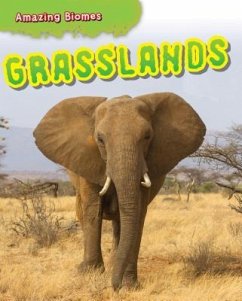 Grasslands - Gray, Leon