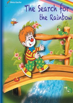 The Search for the Rainbow - Kaufer, Silvia