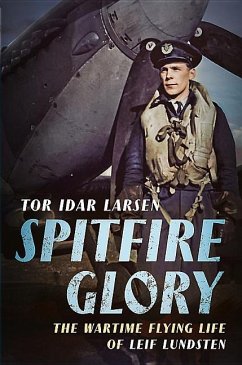 Cover Spitfire Glory