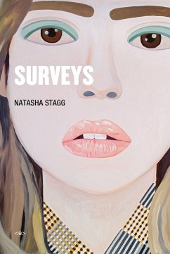 Surveys - Stagg, Natasha