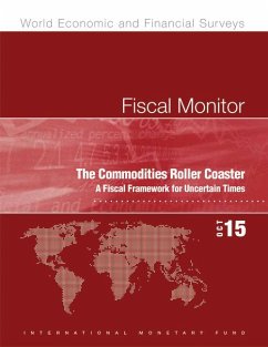 Fiscal Monitor, October 2015