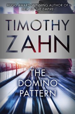 The Domino Pattern - Zahn, Timothy