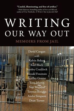 Writing Our Way Out - Coogan, David