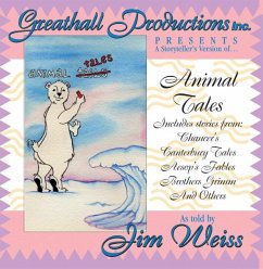 Animal Tales - Weiss, Jim