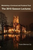 The 2015 Gasson Lectures