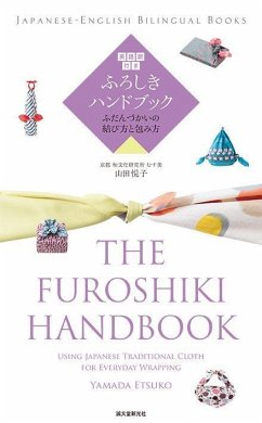 The Furoshiki Handbook - Yamada, Etsuko