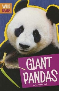 Giant Pandas - Trueit, Trudi Strain