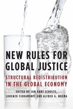 New Rules for Global Justice