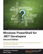 Windows PowerShell for .NET Developers... - Bild 1