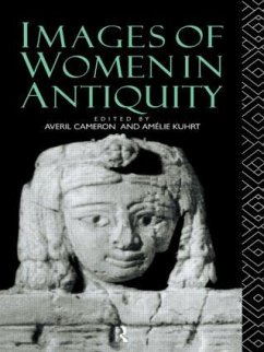 Images of Women in Antiquity - Averil, Cameron (ed.)