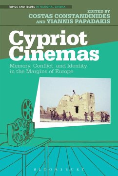 Cypriot Cinemas
