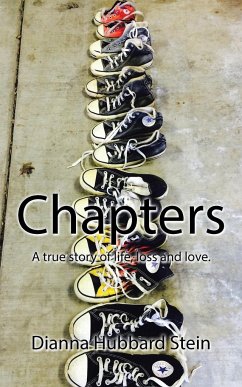 Chapters - Stein, Dianna Hubbard