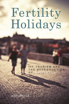 Fertility Holidays - Speier, Amy