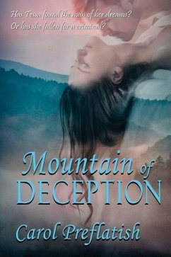 Mountain of Deception - Preflatish, Carol