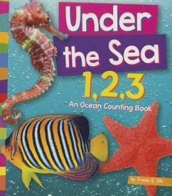 Under the Sea 1, 2, 3 - Dils, Tracey E