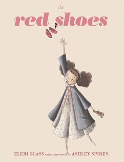 The Red Shoes - Glass, Eleri