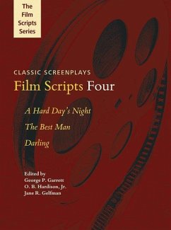 Film Scripts Four