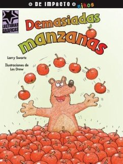 Demasiadas Manzanas - Swartz, Larry