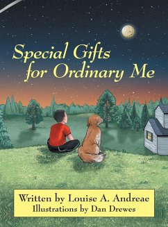 Cover Special Gifts for Ordinary Me