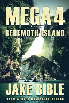 Mega 4: Behemoth Island - Bible, Jake