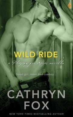 Wild Ride - Fox, Cathryn