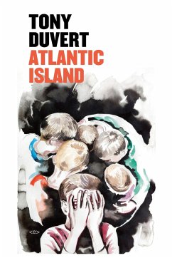 Atlantic Island - Duvert, Tony
